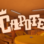 CAPOTE deixa o Acesso Antecipado e será lançado oficialmente em agosto para PC