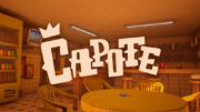 CAPOTE deixa o Acesso Antecipado e será lançado oficialmente em agosto para PC
