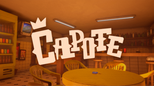 CAPOTE deixa o Acesso Antecipado e será lançado oficialmente em agosto para PC
