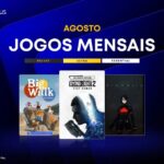 PS Plus Essential de agosto de 2026 é revelada com Dying Light 2, Big Walk e Signalis