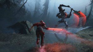 Rumor aponta 2027 como possível ano de lançamento de Intergalactic: The Heretic Prophet