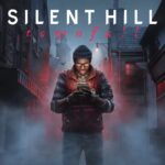 Prévia de Silent Hill: Townfall revela gameplay em primeira pessoa, foco em furtividade e uso inovador da CRTV