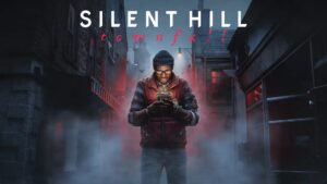 Prévia de Silent Hill: Townfall revela gameplay em primeira pessoa, foco em furtividade e uso inovador da CRTV