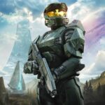 Análise técnica de Halo: Campaign Evolved destaca desempenho sólido no PS5 Pro, PS5 e Xbox Series