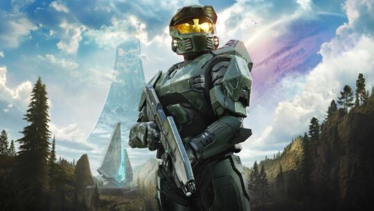 Análise técnica de Halo: Campaign Evolved destaca desempenho sólido no PS5 Pro, PS5 e Xbox Series