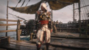 Assassin’s Creed Black Flag Resynced: como encontrar a raríssima Vestimenta do Explorador