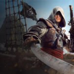 Review: Assassin’s Creed Black Flag Resynced: a versão definitiva da jornada de Edward Kenway