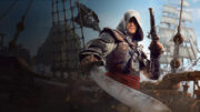 Review: Assassin’s Creed Black Flag Resynced: a versão definitiva da jornada de Edward Kenway