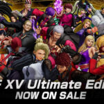 “Ainda não terminamos”: THE KING OF FIGHTERS XV recebe grande atualização de balanceamento para todo o elenco