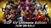 “Ainda não terminamos”: THE KING OF FIGHTERS XV recebe grande atualização de balanceamento para todo o elenco