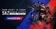 NEXON anuncia Sudden Attack Zero Point com lançamento em Acesso Antecipado para o final de julho