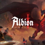 Albion Online finalmente libera dragões com a atualização Dragonfire