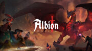 Albion Online finalmente libera dragões com a atualização Dragonfire