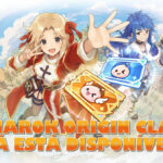 Ragnarok Origin: Classic chega ao servidor AMER sem Pay-to-Win