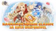Ragnarok Origin: Classic chega ao servidor AMER sem Pay-to-Win