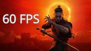 Patch day one 60fps em Blood of Dawnwalker