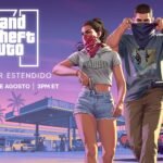 É hoje!! GTA VI: Um olhar estendido na Netflix.