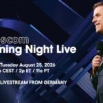 Gamescom 2026 vamos ter grandes anúncios?