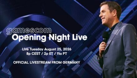 Gamescom 2026 vamos ter grandes anúncios?