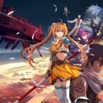 Toshihiro Kondo sinaliza novos Remakes da franquia Trails.
