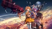 Toshihiro Kondo sinaliza novos Remakes da franquia Trails.