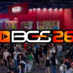 BGS 2026 acontece em outubro com Nintendo e SEGA; veja datas, ingressos e atrações