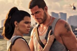 GTA VI: Liberdade no mundo é a palavra.
