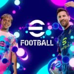 eFootball inicia temporada 2027 com torneios customizados, novas táticas e Antonio Conte