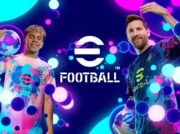 eFootball inicia temporada 2027 com torneios customizados, novas táticas e Antonio Conte