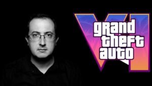 Rockstar e as dificuldades com os vazamentos de GTA VI.