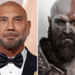 Dave Bautista é oficialmente confirmado como Kratos na série de God of War