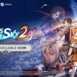 Trails in the Sky 2nd Chapter demo liberada