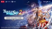 Trails in the Sky 2nd Chapter demo liberada