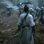 15 minutos de gameplay de Black Myth: Zhong Kui impressionantes!!