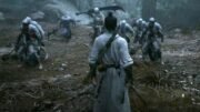 15 minutos de gameplay de Black Myth: Zhong Kui impressionantes!!
