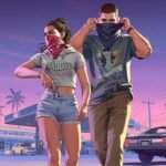 Ações da Take-Two em queda após vazamentos de GTA VI