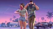 Ações da Take-Two em queda após vazamentos de GTA VI