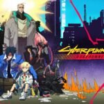 Cyberpunk: Mercenários 2 ganha 2ª temporada para outubro