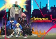 Cyberpunk: Mercenários 2 ganha 2ª temporada para outubro