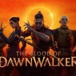 Blood of Dawnwalker sem 60fps em consoles