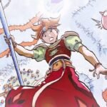 Ressurreição de um clássico: Terranigma está de volta.