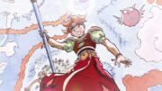 Ressurreição de um clássico: Terranigma está de volta.