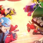 Dev. de Marvel Tōkon se desculpa com jogadores de PC.