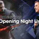 Grandes anúncios na ONL da Gamescom 2026.