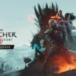 The Witcher 3 Remastered e suas novas “features.”.