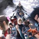 Naoki Hamaguchi revela como serão as “Weapons” em Final Fantasy VII Revelation.