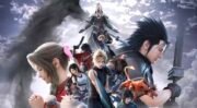 Naoki Hamaguchi revela como serão as “Weapons” em Final Fantasy VII Revelation.