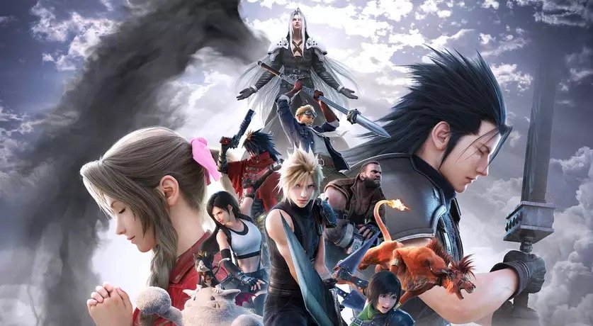Naoki Hamaguchi revela como serão as “Weapons” em Final Fantasy VII Revelation.