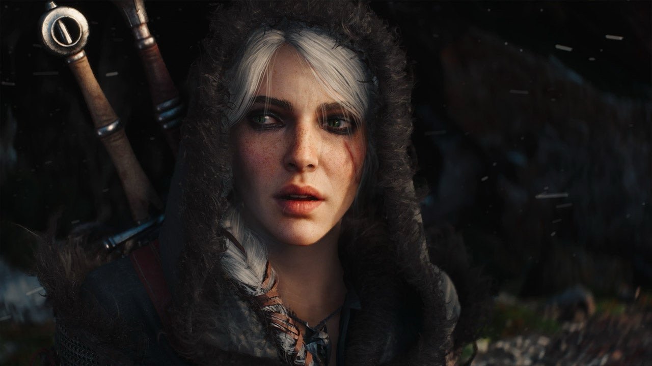 The Witcher IV terá mídia física segundo CD Projekt Red