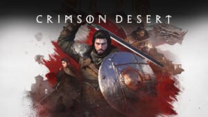 Crimson Desert pode receber dublagem em português brasileiro em breve
